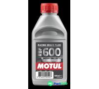 MOTUL FRONT BRAKE FLUID 100948