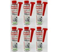Motul Fuel Gasoline Petrol Additive Professional Fuel System Clean