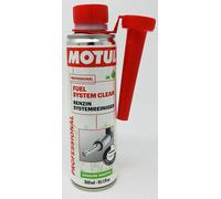 MOTUL Fuel System Clean Cleaners 4-Takt Otto Engines 300ml