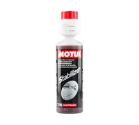 Motul Fuel Stabilizer Additive Gasoline Preservation & Engine Protection 100Ml