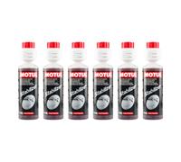 Motul Fuel Stabilizer Additive Gasoline Preservation &engine Protection 6X100Ml