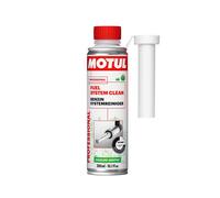 Motul FUEL SYSTEM CLEAN AUTO 0.300 Liter EFS Cleaner 108122