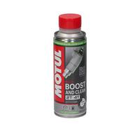 Motul Fuel System Cleaner For 2-Stroke And 4-Stroke Motorcycles 200 ml