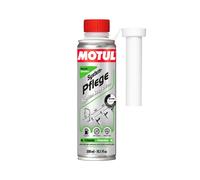 MOTUL Fuel System Cleaner Petrol Additive for Injectors & Carburetors 300ml