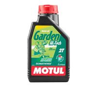 Motul Garden Hi Tech 1l Motor Oil