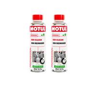 Motul Gdi Clean Direct Injection Fuel System Cleaner Additive 2X300Ml