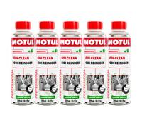 Motul Gdi Clean Direct Injection Fuel System Cleaner Additive 5X300Ml