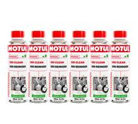 Motul Gdi Clean Direct Injection Fuel System Cleaner Additive 6X300Ml