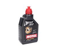 Motul Gear 300 75W90 Transmission Oil 1 Litre/ 1000ml