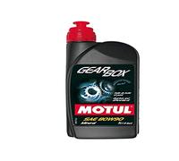 Motul Gearbox 80W-90 80W90 EP Mineral Gear & Differential Oil 1 Litre 1L