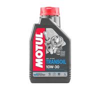 Motul Gear Oil 10W30 1L 2-Stroke Fits Vespa PX 125 DT 1981-2017
