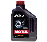 Motul Gear Oil 90 PA Lt 2 Differential Limited Slip Transmission SAE 90