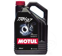 Motul Gear Oil Atv/Quad 5L Trh97 Mineral 100189