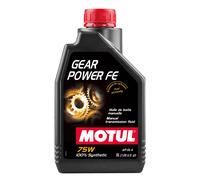 Motul Gear Power Fe 75w 1l Gearbox Oil