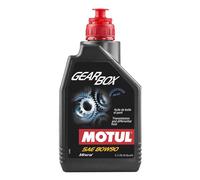 Gearbox 80W90 Oil Min.x Foreign Exchange Dif 1 Lt.raccomandato Very Sollecitati