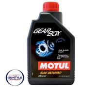 MOTUL 105787 Transmission fluid