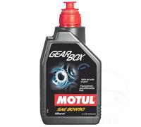 Motul Gearbox Oil 80W90 1L Semi-Synthetic 105787