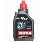 Motul Gearbox Oil 80W90 1L Semi-Synthetic 105787