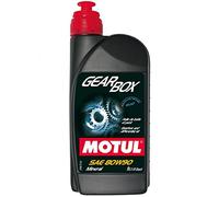 Motul Gearbox Oil SAE 80W90 API GL-4/GL-5 1 Litre