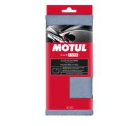 Motul GLASS MICROFIBRE Auto Cleaning Reusable Washable 110110