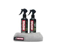 Motul HELMET CLEANER PACK