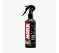 MOTUL MC Care M1 Helmet And Visor Cleaner Spray 250 ml