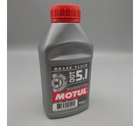 MOTUL 100950 Brake Fluid