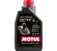 Motul High Torque DCTF Dual Clutch Manual Transmission Fluid 1 Litre 1L