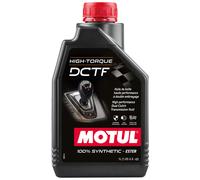 Motul High Torque DCTF Dual Clutch Manual Transmission Fluid 1 Litre 1L