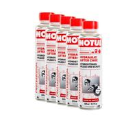 Motul Hydraulic Lifter Care Additive For Gasoline & Diesel Engines 5X300Ml