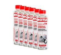 Motul Hydraulic Lifter Care Additive For Gasoline & Diesel Engines 6X300Ml