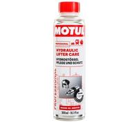 Motul Hydraulic oil additive, 300 ml, HYDRAULIC LIFTER CARE, for optimal lubrication and reduced wear