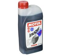 Coolant Radiator Concentrate Motul Inugel Expert Antifreeze - 37°