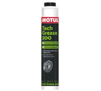MOTUL IRIX TECH 300 Multipurpose Grease NLGI 2 EP Lithium Complex 400g