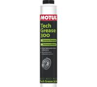 Motul [IRIX] TECH GREASE 300 0.400KG LUBE S Multipurpose High Performance