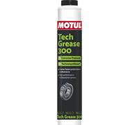 Motul [IRIX] TECH GREASE 300 0.400KG LUBE S Multipurpose High Performance