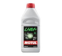 Motul LHM + 1 Liter Hydraulic Mineral Fluid for Brakes 101186
