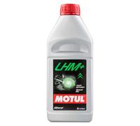 Motul 101186 Hydraulic Oil LHM Plus 1 Litre