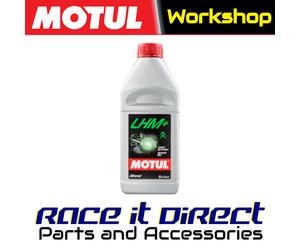 MOTUL LHM Plus Brake Fluid 1 Litre for Magura Royal Blood Applications