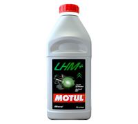 Motul LHM+ Plus Mineral Hydraulic Suspension Fluid (Citroen Vehicles) 1 Litre 1L