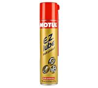 Motul MC Care P4 EZ Lube Multipurpose Motorcycle Lubricant 400ml Aerosol Spray