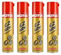 MOTUL Lubricant Oil Multifunction key locks etc MC Care P4 E.Z. Lube Aerosol