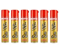 MOTUL Lubricant Oil Multifunction key locks etc MC Care P4 E.Z. Lube Aerosol