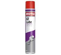 MOTUL Lubricant Oil Multifunction key locks etc MC Care P4 E.Z. Lube Aerosol, 750 ml