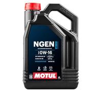 Motul Lubricating Oil for Hybrid Engines Ngen 0W16 4 Litres