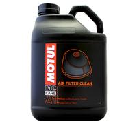 MOTUL MC Care A1 Air Filter Cleaner 5 Liter