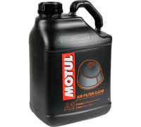 MOTUL MC Care A1 Air Filter Cleaner 5 Liters Sponge Filter Detergent