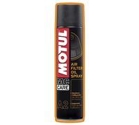 Motul Mc Care A2 400ml Air Filter Oil