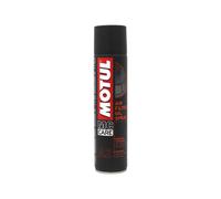 Motul Mc Care A2 Air Filter Oil Spray Lubricant For Motorcycles Spray 400Ml