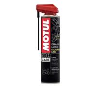 MOTUL MC Care C4 Chain Lube Factory Line Chain Spray 400 ml